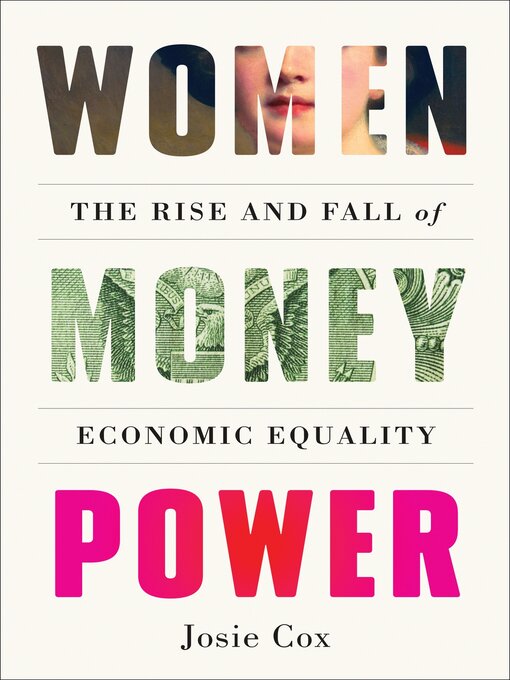 Title details for Women Money Power by Josie Cox - Available